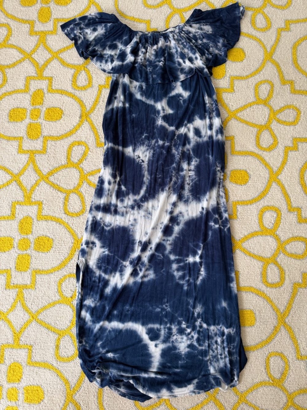 Venus Maxi Dress. Sz M